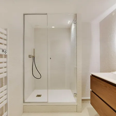 Modern - 3br-8p - Le Marais-bastille * Paris