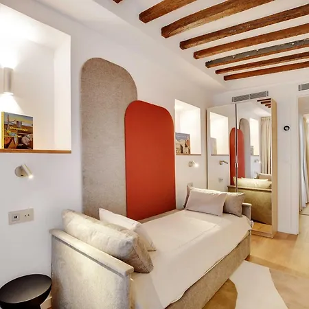 Modern - 3br-8p - Le Marais-bastille Apartment