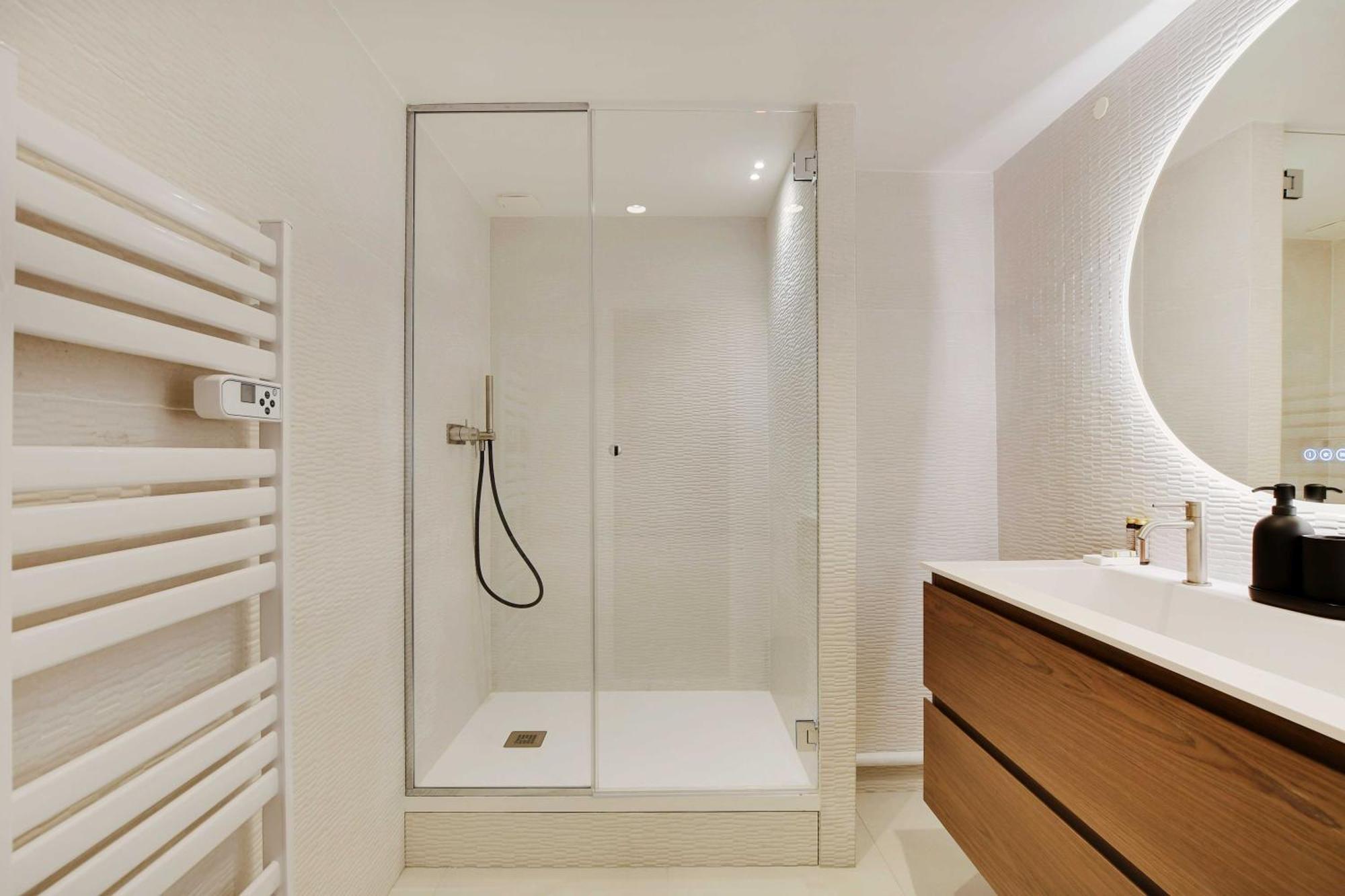 Modern - 3br-8p - Le Marais-bastille * Parigi