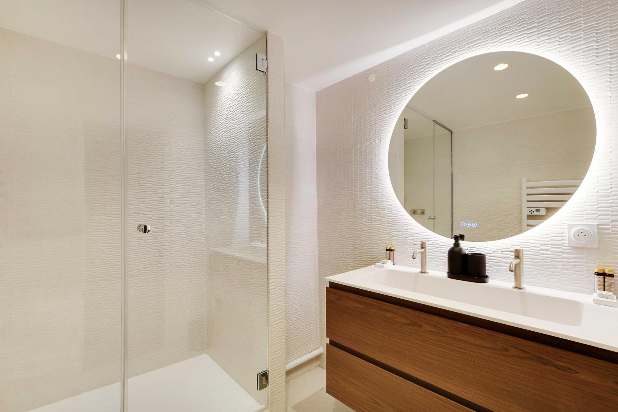 Appartamento Modern - 3br-8p - Le Marais-bastille *